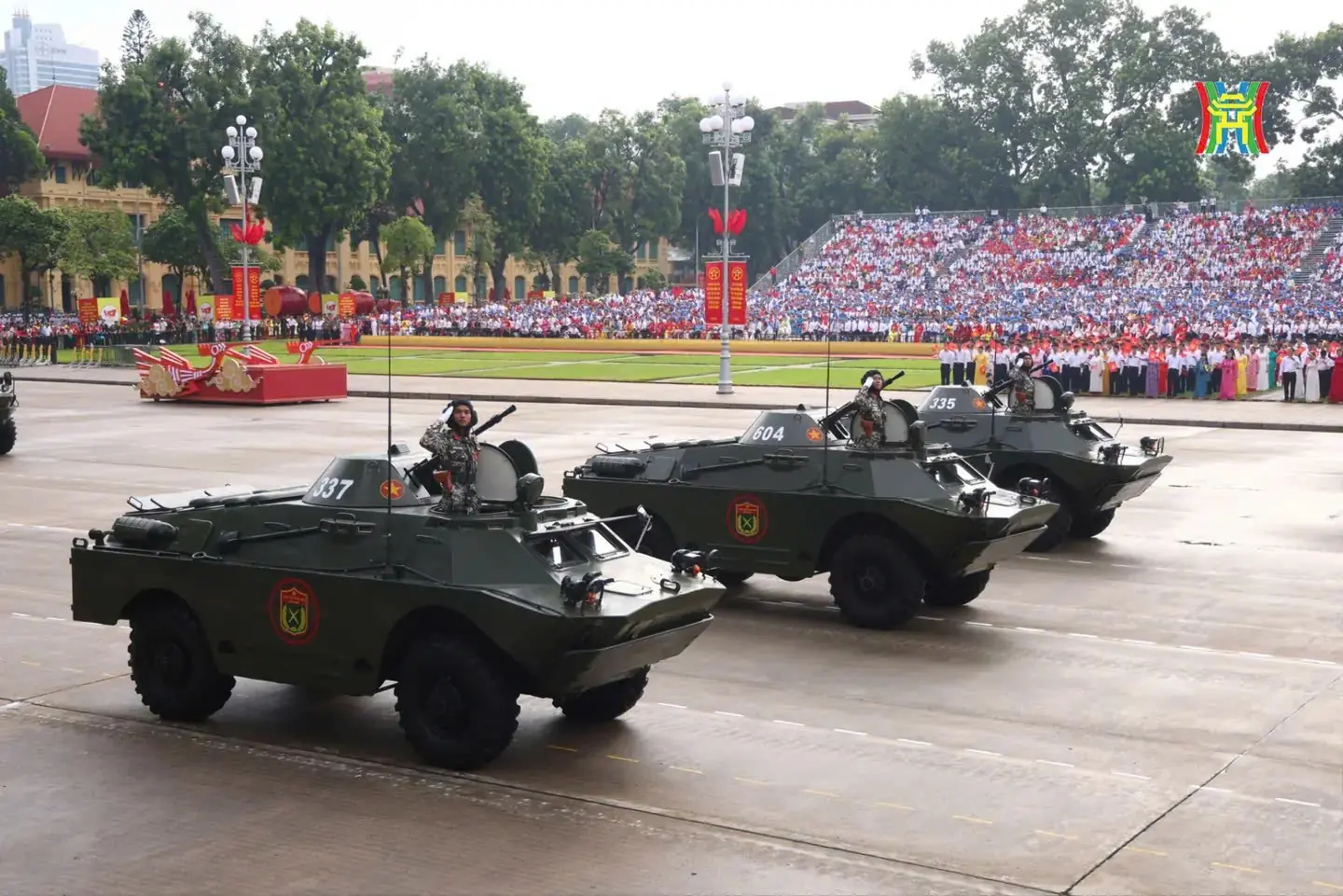 Đài PTTH Hà Nội